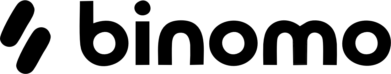 Binomo