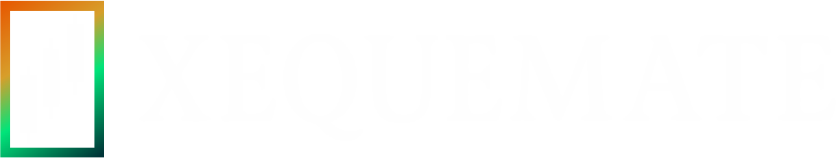 XequeMate Logo